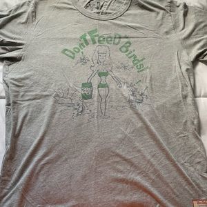 True Religion Tee